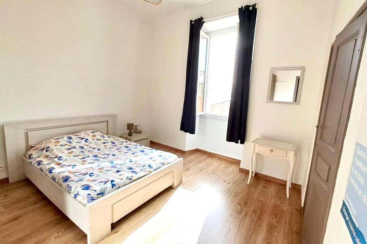 Spacious Cocoon Close To The Beach Ajaccio  Exterior foto