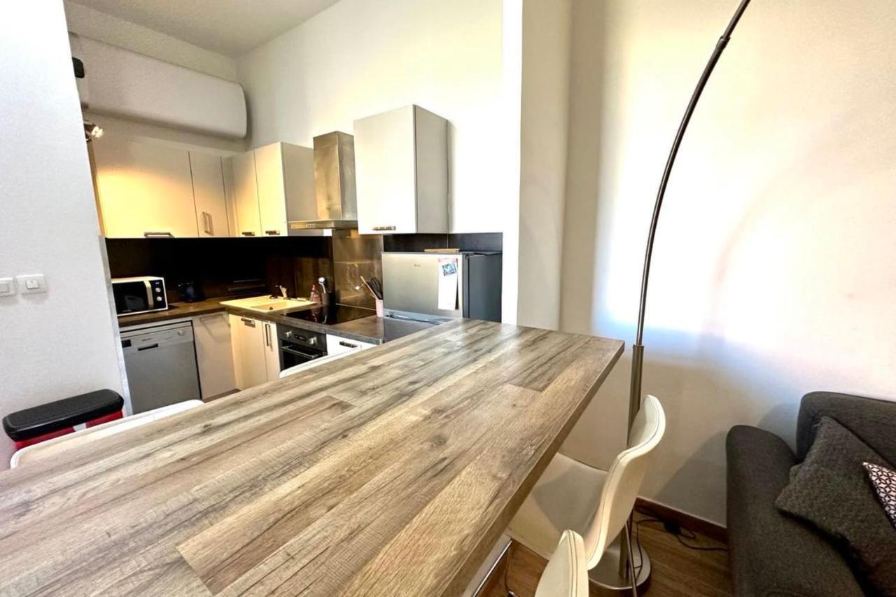 Spacious Cocoon Close To The Beach Ajaccio  Exterior foto