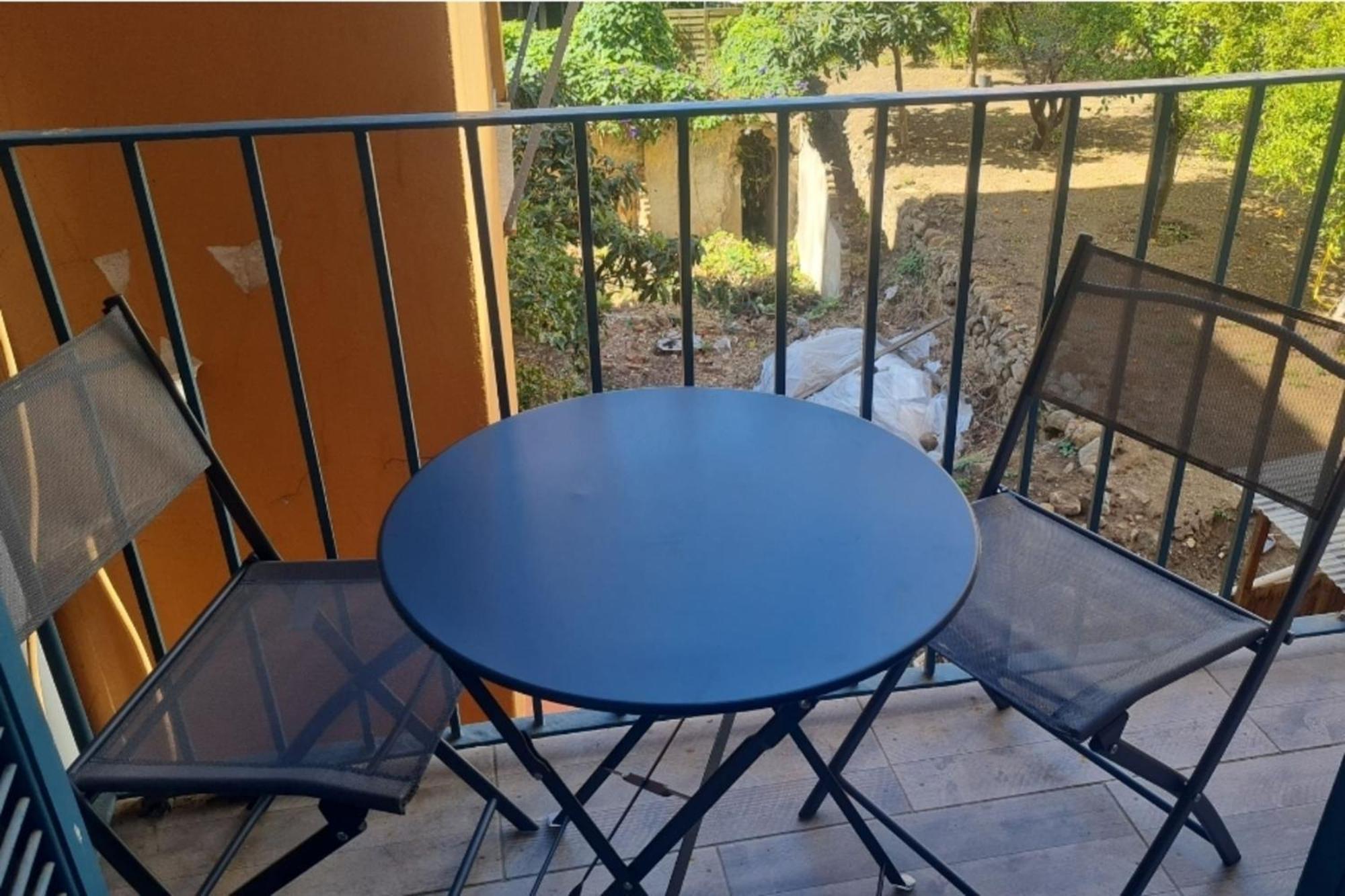 Spacious Cocoon Close To The Beach Ajaccio  Exterior foto